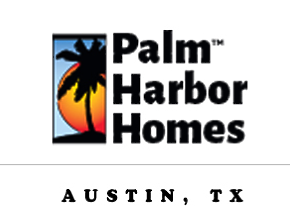 Palm Harbor Homes logo